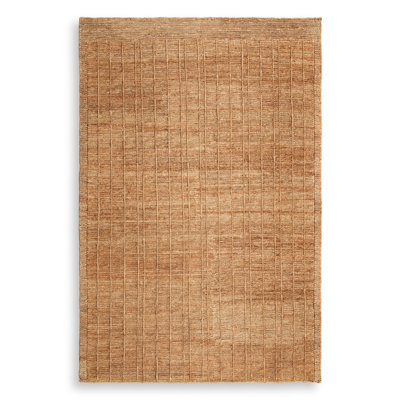 Carpet Palinuro Natural 200 X 300 Cm