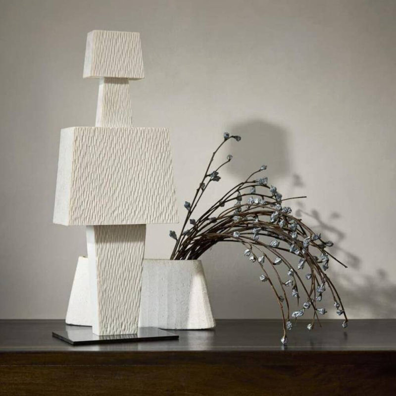 Jacopo Sculpture