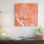 «Washington D.C. Urban Map» par UrbanMap-22641266-72716314-72716315