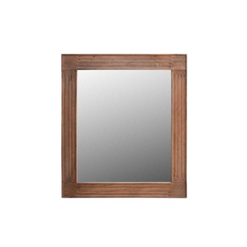 Miroir 46 po