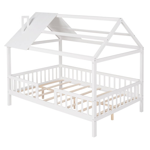 Harper Orchard Claraville Kids Full Standard & Reviews | Wayfair