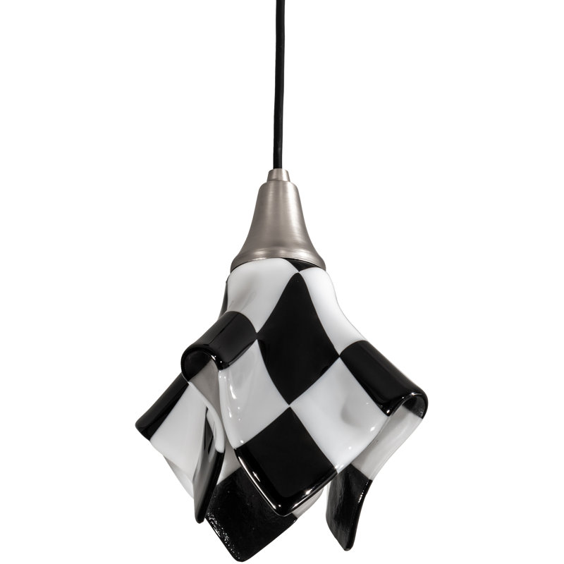 Metro Fusion 1 - Light Pendant