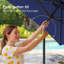 Parasol Ruidhe 72-45936728