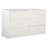 6-Drawer Dresser with Large Fabric Drawers-500720711