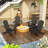 Bickford Plastic Adirondack Chair-200944116