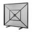 Royal Steel Fireplace Screen-63681784