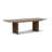 Rectangular Dining Table