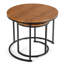 Table basse Tyreela