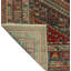 Tapis gris semi-antique Keirra