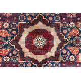 Aryana Wool Oriental Area Rug