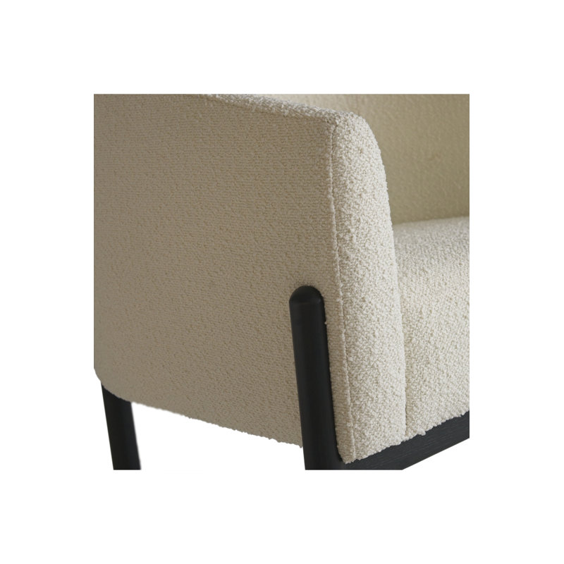 Fauteuil de 29 po de largeur