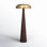 Orley 63.75'' Solid Wood Floor Lamp