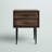Catt 2 - Drawer End Table-634424167