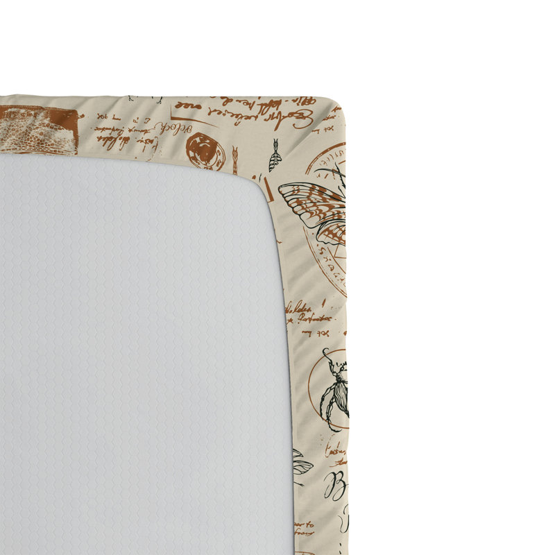 Drap-housse Ambesonne, Drap-housse très grand californien