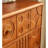 Ancient Style Superior Accent Cabinet