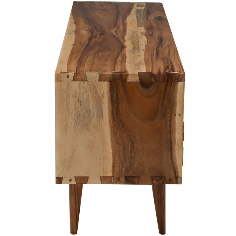 Media Console