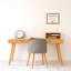 Cadre de cadre 8,5 x 11 avec bois composite et verre incassable de différentes couleurs-70630293