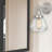 Carrboro Armed Sconce-361611202-361611206
