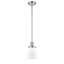 Mini luminaire suspendu à tige 5 po Ballston Urban Bell-67672994-67672995-67673007