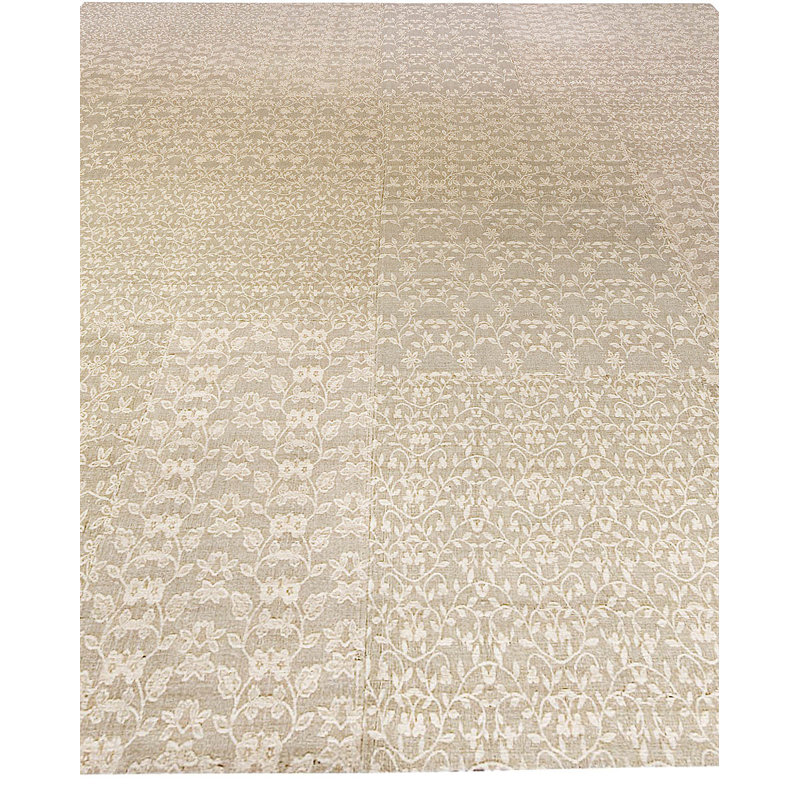 Modern One-of-a-Kind Rectangle 8' X 10' Area Rug