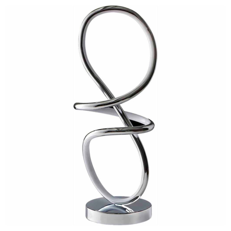 Bethzaida Metal Table Lamp