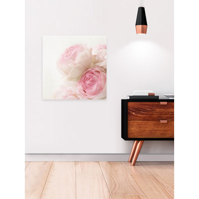 " Roses I " by Sylvia Cook
