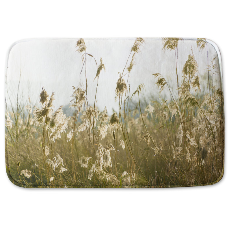 Donrico Non-Slip Bath Rug