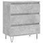 Chantell End Table-1557615079