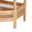 Table de chevet 1 tiroir Bohemian