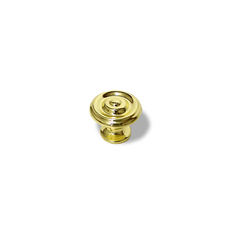 Poignée champignon de 5/4 po de diamètre