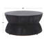 Fudo Round Coffee Table-1831285550