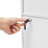 Wall-Mounted Folding Table Cabinet-1467154039
