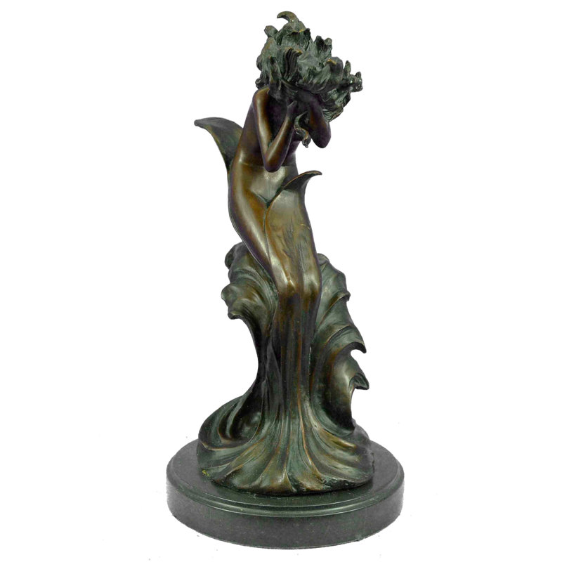 Figurine Binta