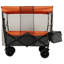 Chariot pliable de 480 lb avec auvent-113981196
