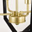 Luminaire suspendu moderne en métal 8 lumières-1122959308-1122959310