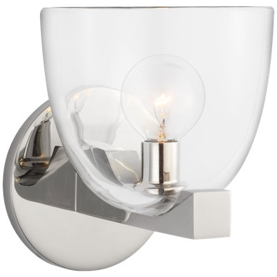 Carola 1 - Light Armed Sconce