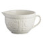 Earthenware