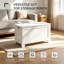 Lift Top Storage Chest