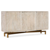 Media Console
