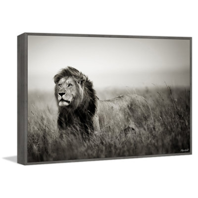 Be The Boss by Marmont Hill - Painting