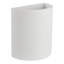 Medio Resin Pot Planter-49044994