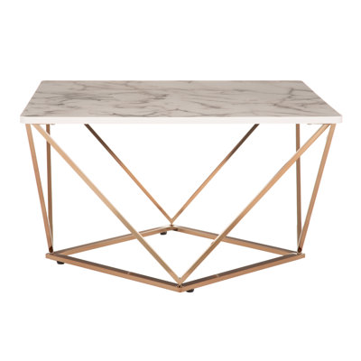Jamar Frame Coffee Table