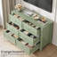 Commode 6 tiroirs Modern-508100035