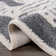 Animal Print Indoor Rug