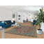 Tapis traditionnel en laine 7 x 9