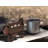 Adaia Transportation Figurines & Sculptures