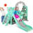 5 in 1 Slide Climber for Toddlers-93488497