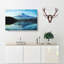 Mount Fuji In Japan - Wrapped Canvas-56628916