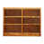 Dry Oak