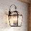 Lanterne murale d'extérieur 3 lumières Ricardo-1648133497